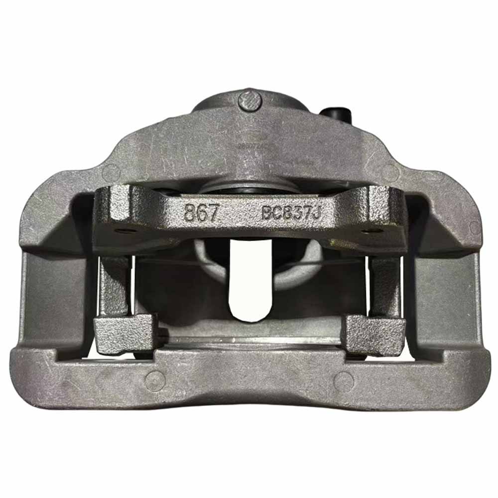 2012 Bmw 335is Brake Caliper